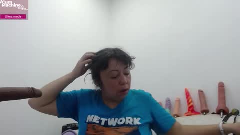 Sucky  online show from 02.11.26