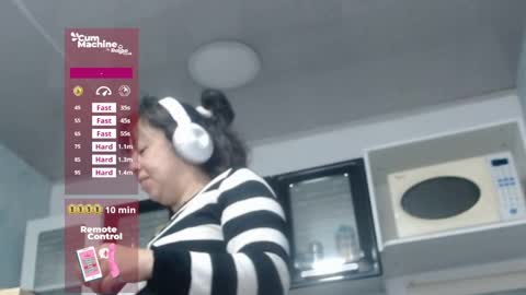 Snapshot of sucker_drool chatting on 04.09.26 Sucky online show from 04.09.26