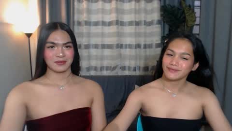 mitch and mitchie online show from 04.09.26