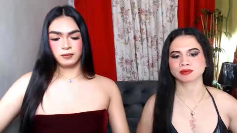 mitch and mitchie online show from 05.09.26