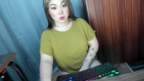 Millany online show from 05.12.26