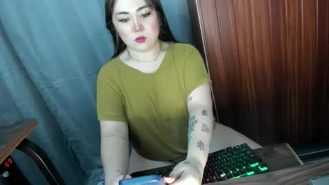 Millany online show from 05.19.26