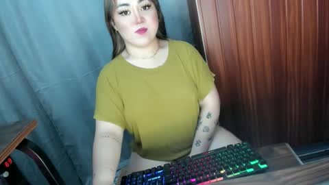 Millany online show from 05.20.26