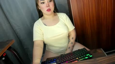 Millany online show from 06.04.26