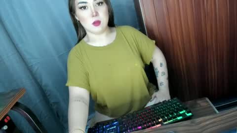 Millany online show from 06.21.26