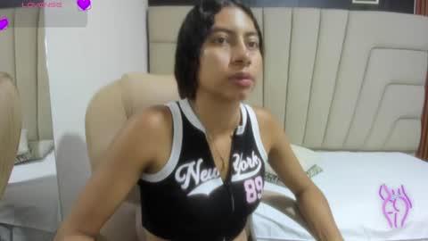 sue_stark online show from 08.04.26