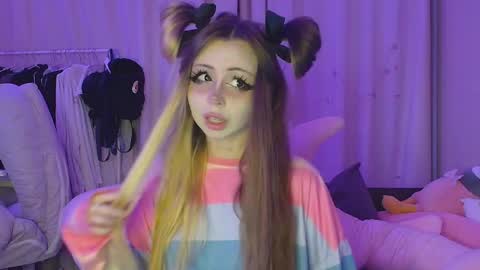 Sue online show from 04.12.26