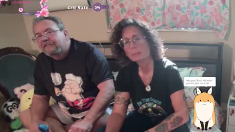 suenixon online show from 09.09.25