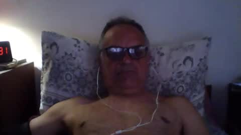 paolo online show from 04.09.26