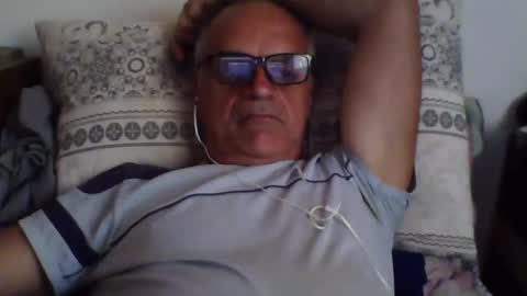 paolo online show from 04.25.26