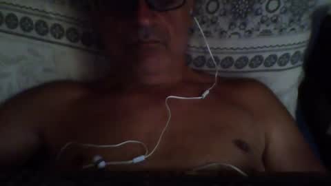 paolo online show from 05.25.26