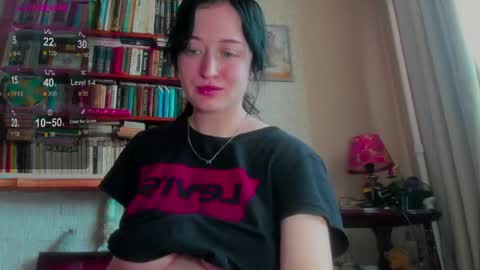 Snapshot of sugar__ann chatting on 04.13.26 anastasia online show from 04.13.26