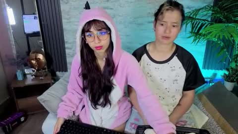 ANGEL online show from 03.12.26