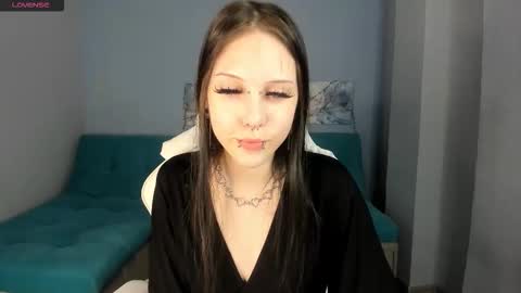 Snapshot of sugar_bunny_girl chatting on 03.08.26 Ariana online show from 03.08.26