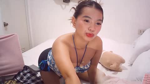 Rosiee online show from 09.09.25