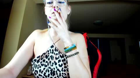 May online show from 01.30.25