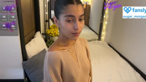 Morgan online show from 01.17.25