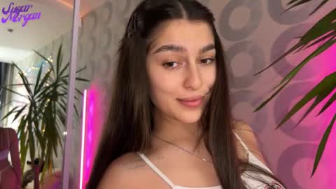 Morgan online show from 11.09.25