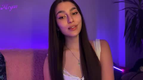 Snapshot of sugar_morgan chatting on 01.10.26 Morgan online show from 01.10.26