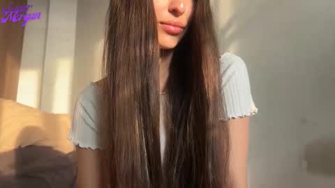 Snapshot of sugar_morgan chatting on 02.27.26 Morgan online show from 02.27.26