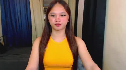 Cheska online show from 02.13.25