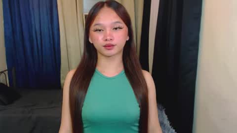 Cheska online show from 02.15.25