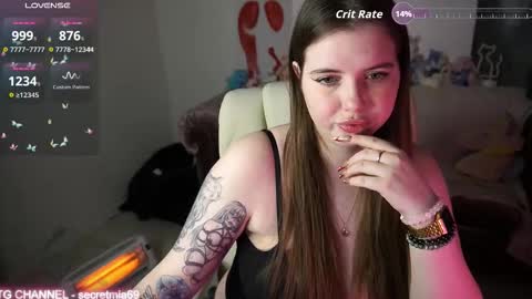 Mia online show from 02.18.26