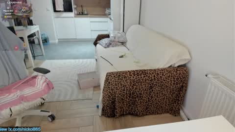 Kinga online show from 02.04.26