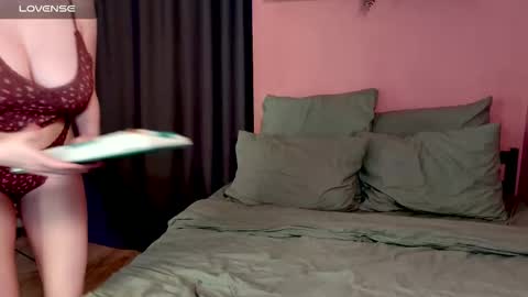 Maria online show from 12.18.25