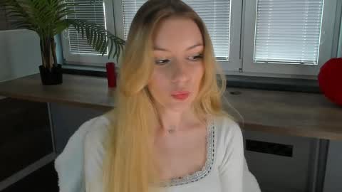 Alicia online show from 05.12.26
