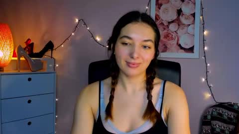 Megan online show from 12.12.24