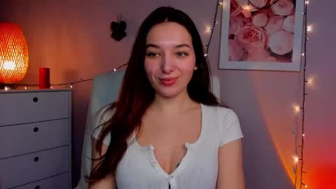 Megan online show from 02.18.25