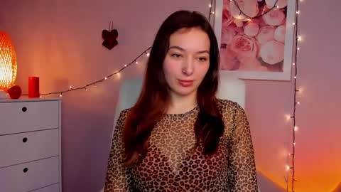 Megan online show from 02.20.25