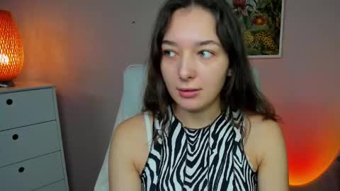 Megan online show from 09.09.25