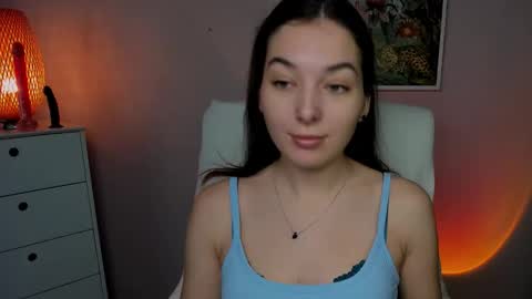 Megan online show from 10.10.25