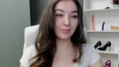 Megan online show from 01.12.26