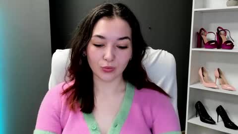 Megan online show from 05.15.26