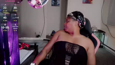 lexi love online show from 09.29.25