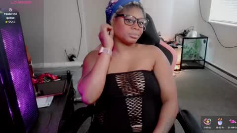 lexi love online show from 09.29.25