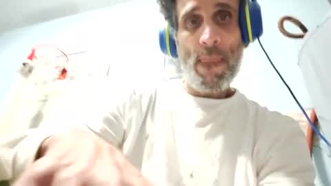 Sugarbearthornwood74 online show from 02.17.25