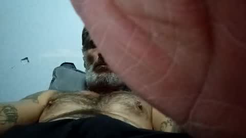 Sugarbearthornwood74 online show from 10.31.25