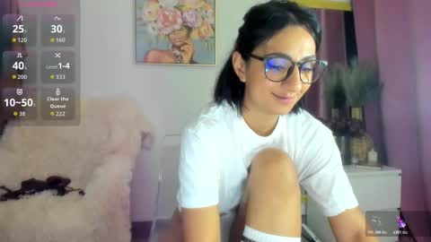 Snapshot of sugarburn chatting on 03.09.26 Magda online show from 03.09.26
