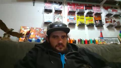 Sugarbush696 online show from 02.26.25