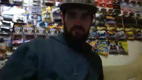 Sugarbush696 online show from 09.09.25