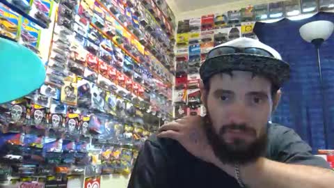 Sugarbush696 online show from 09.14.25