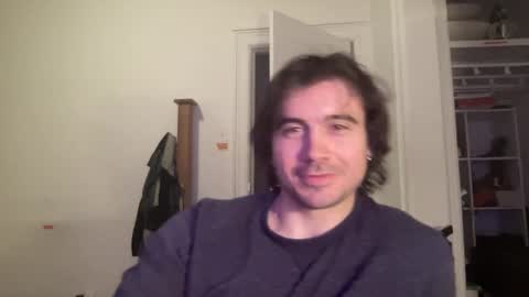 Snapshot of sugargay222 chatting on 02.01.25 Sugar online show from 02.01.25