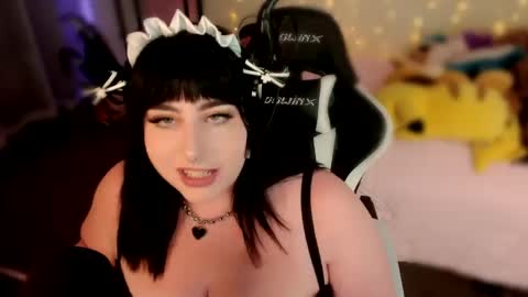 Lucy Love online show from 09.12.25