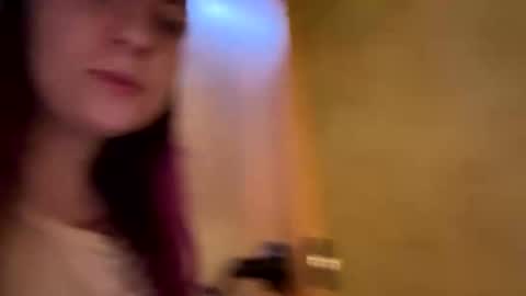 pixieprincess online show from 11.18.25