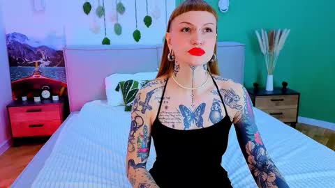 sugarsoot online show from 02.05.26