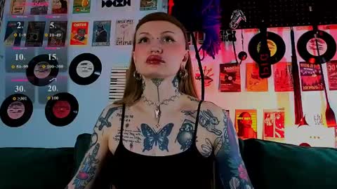 sugarsoot online show from 05.16.26